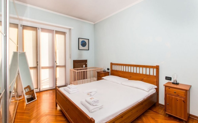 San Donato Cozy Apartment