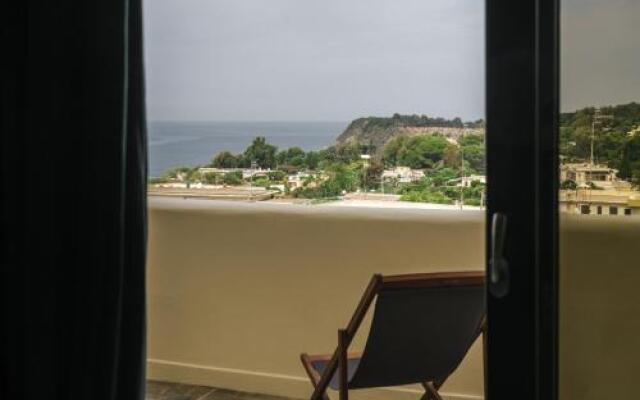 B&b Villa Rosalia