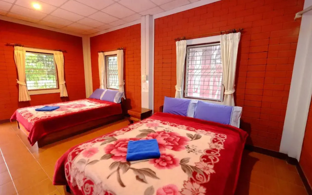 Bankangdoi Resort at Khung Yuam 1