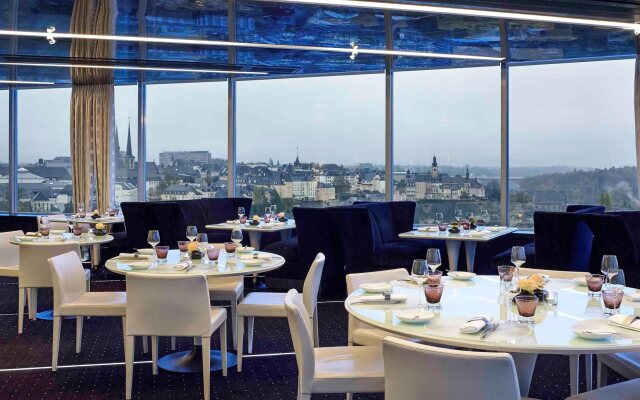 Sofitel Luxembourg Le Grand Ducal
