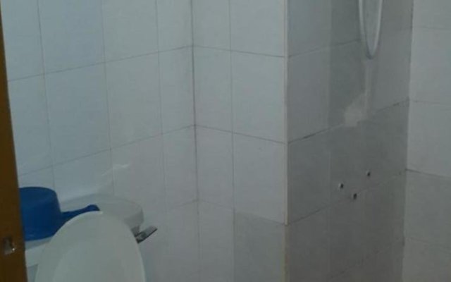 Golden City Apartment - Leisure Holiday Resorts