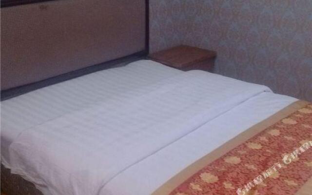 Tianya Hostel