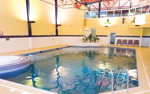 Buchanan Arms Hotel & Leisure, Sure Hotel Collection