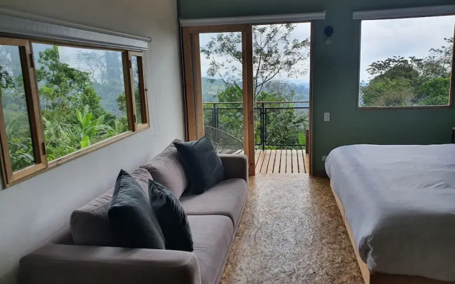 Biking & Adventure Hotel By La Palma Y El Tucan
