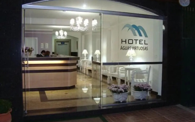 Hotel Águas Virtuosas