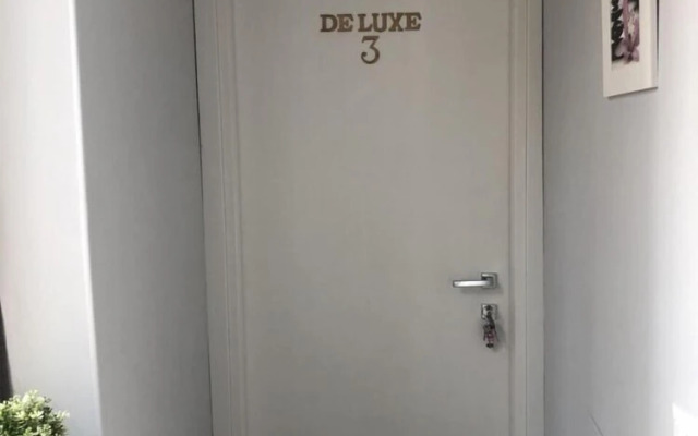 A 2 Passi dai Musei Guest House