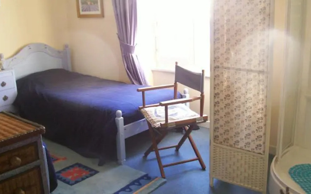 Le Chat Bleu Chambres dHotes B&B