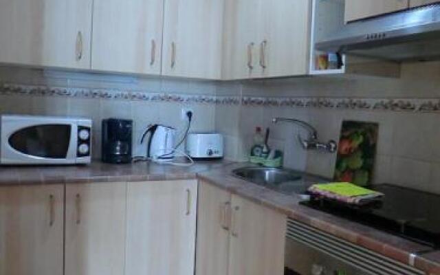 Casas Holiday - Playa la Mata 1