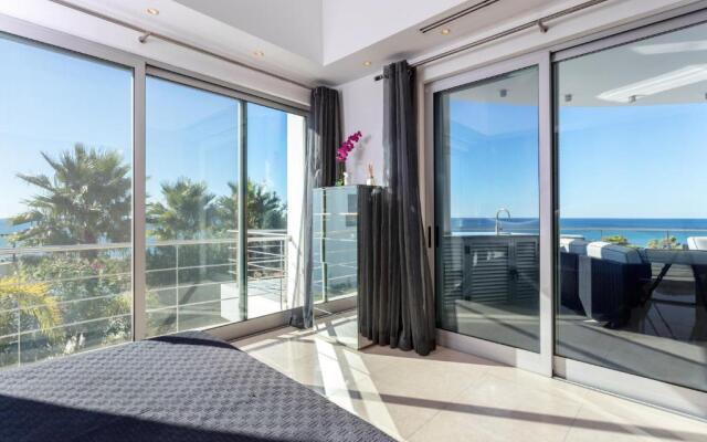 Villa Croesa - Luxury Villa