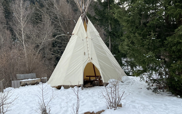 St. Michael Alpin Retreat