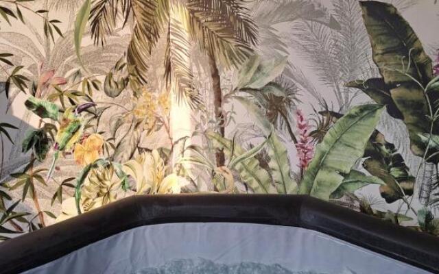 La Roulotte De Florette