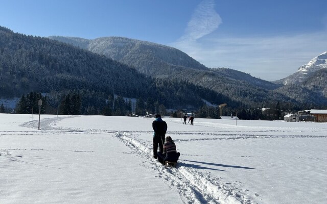 Alpenparadies