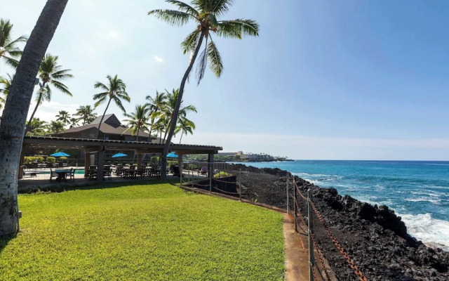 Kanaloa At Kona Enjoy Peace in Paradise!