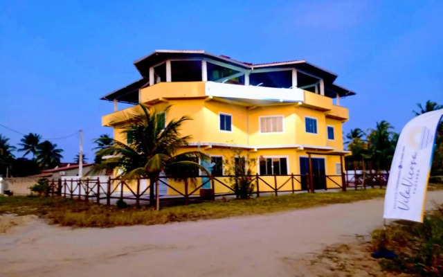 Pousada Recanto Vila Vicosa