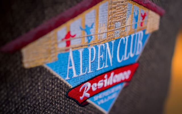 Alpen Club Hotel