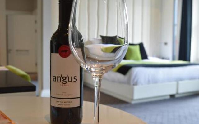 The No 15 Rutland Street Hotel Luxury Serviced Apartments