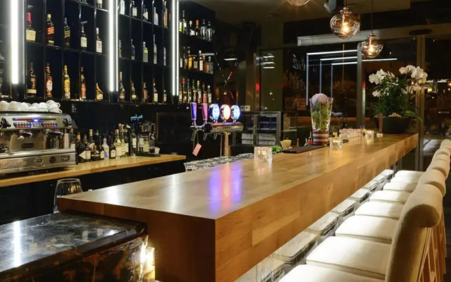 Hotel My Way Zürich Wallisellen