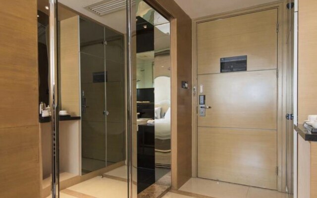 Pengker Deluxe Collection Hotel