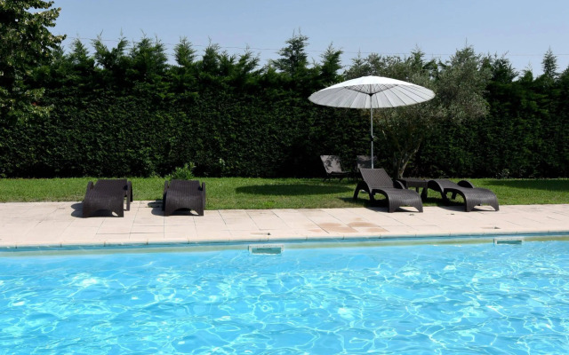 Hotel Restaurant La Ferme