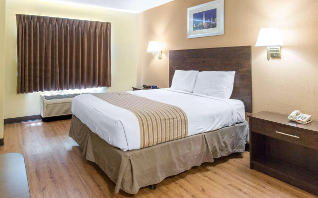 Hawthorn Extended Stay by Wyndham Lewisville