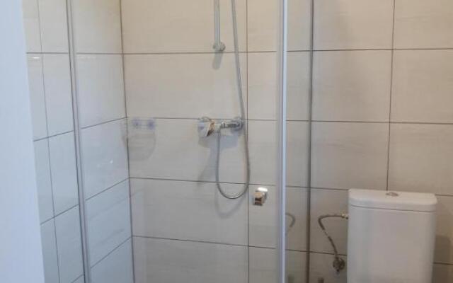 Domek Bobrowe Zacisze 2