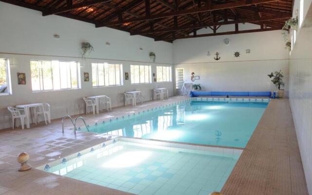 Hotel Fazenda Santa Maria