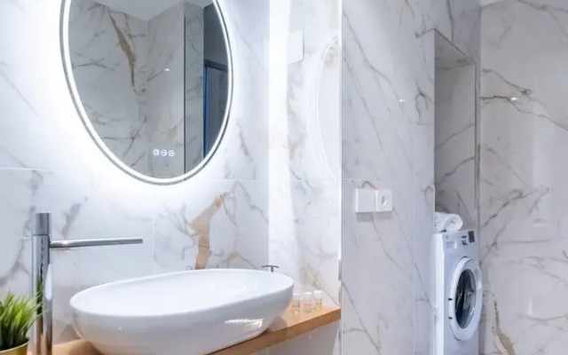 Duomo Porta Venezia - Luxury Design Apartment