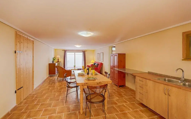 La Merced 26I  26 Holiday House