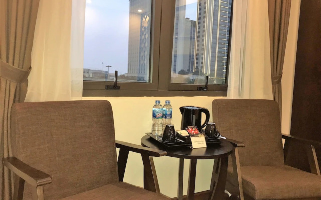 T&M Luxury Hotel Hanoi