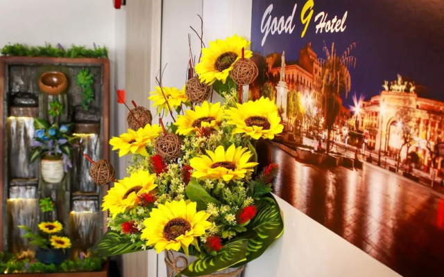 Good 9 Hotel