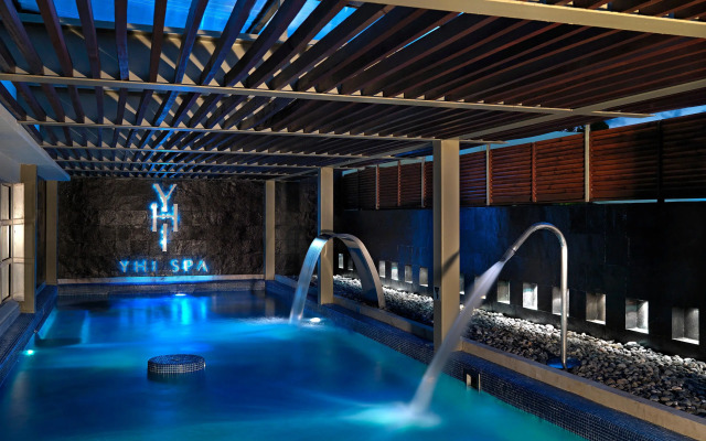 Paradisus Cancún – All Inclusive