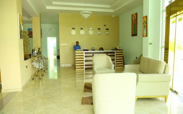 Heron Hotel