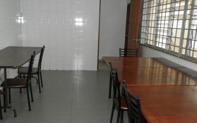 Manhanttan Inn