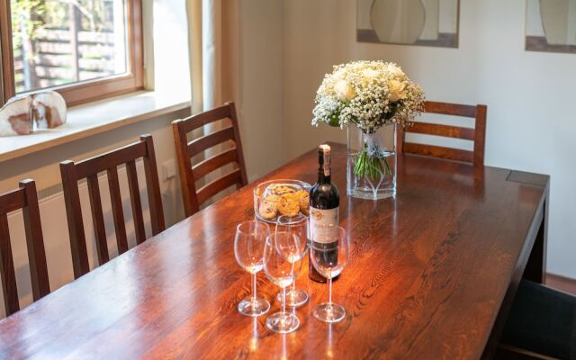 P&O Apartments Wilanow 2