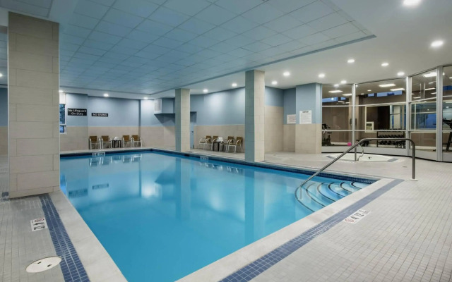 Residence Inn by Marriott Kingston Water's Edge