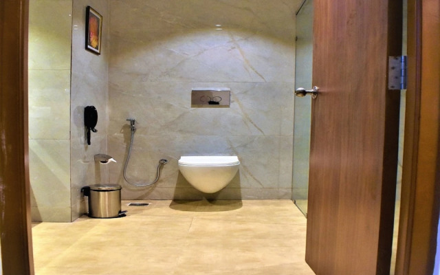 Kumbhal Exotica Resort Kumbhalgarh
