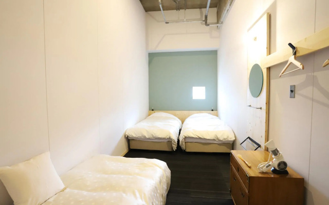 Hostel Tomar