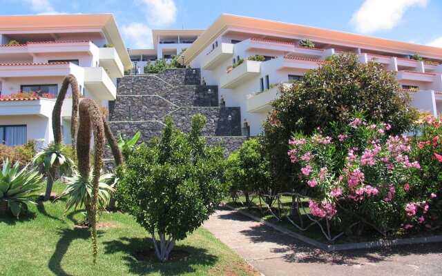 Hotel Jardim Atlantico