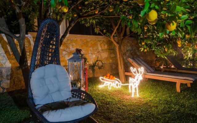 B&B Villa Dubrovnik Garden