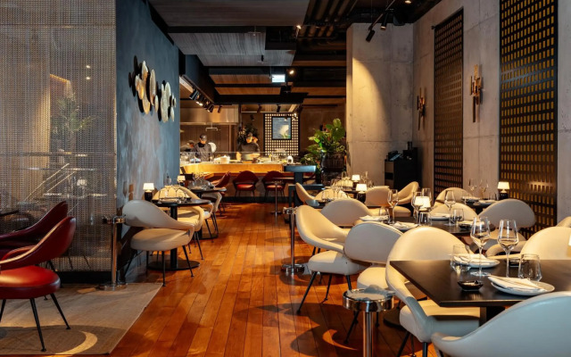 DO & CO Hotel München