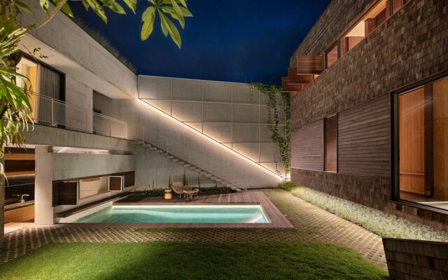 Villa Tana Takah