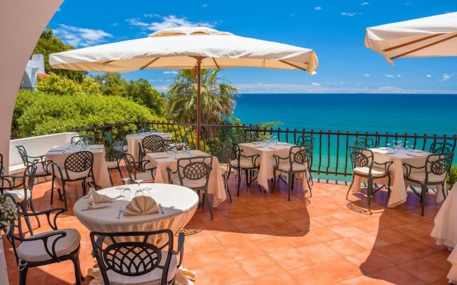 Grand Hotel Le Rocce