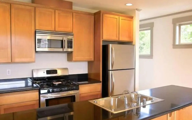 Millennium Apartment Hotel