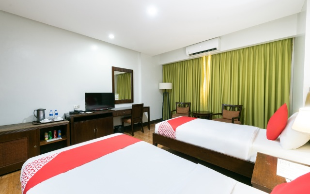 Bliss Hotel San Fernando