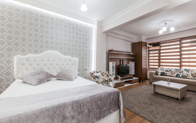 Suite Inn Taksim