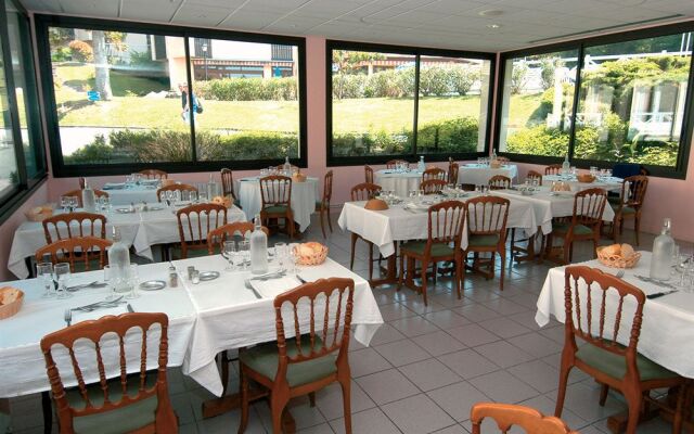 Hotel Club Vacanciel Salies de Bearn