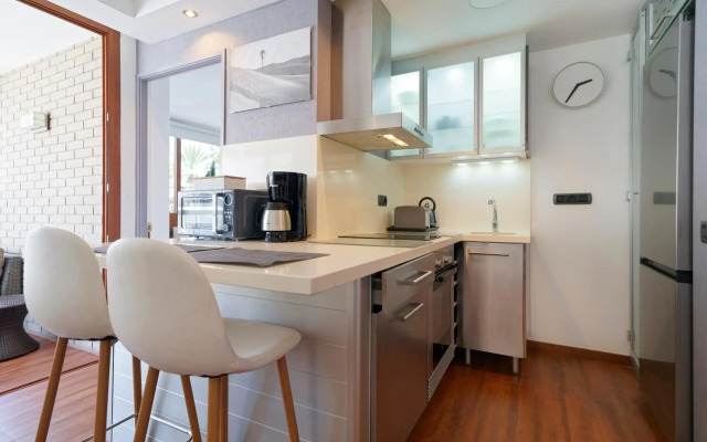 Apartamentos Tamara