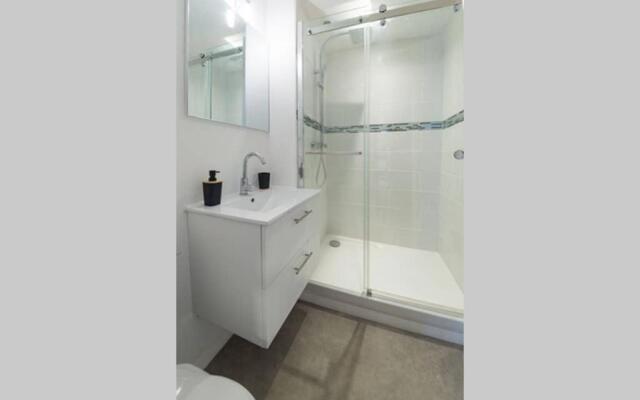 Studio Cosy - Parking - Wifi - Buanderie - Jardin