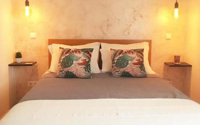 D Joao Xavier Guesthouse