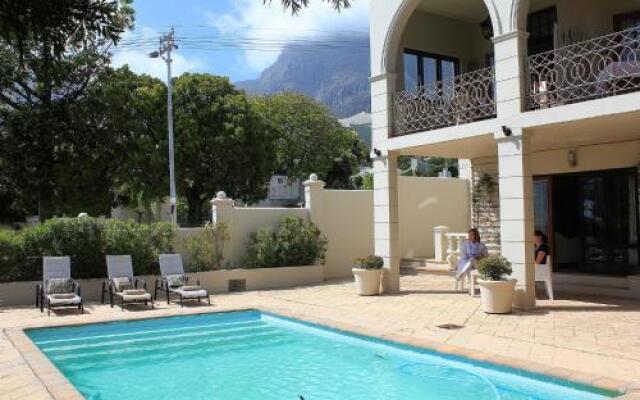 De Tafelberg Guesthouse